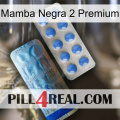 Black Mamba 2 Premium 40